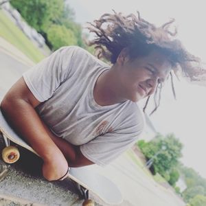 Meet your Posher, Austin